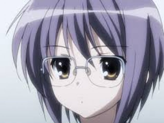 Kuudere